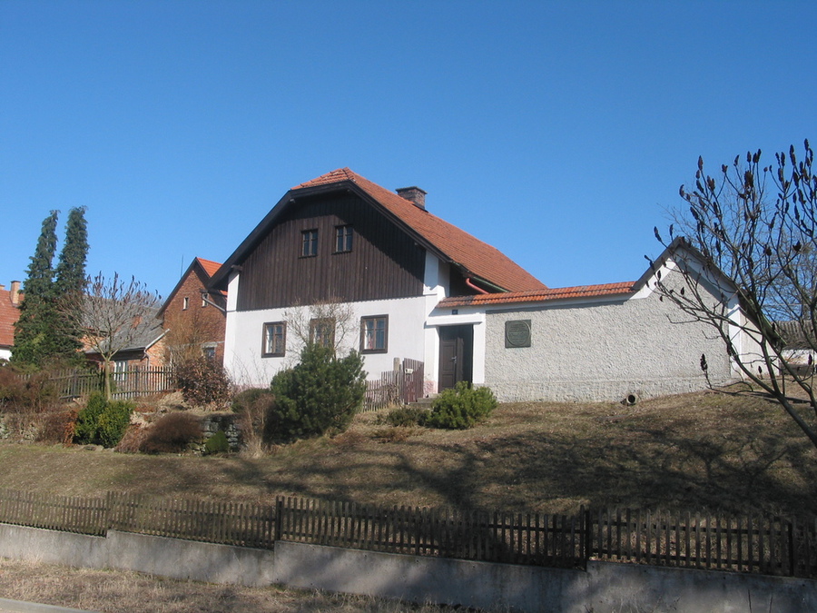 Vyklízení Němčice